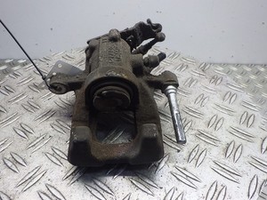 Bremssattel VW Touran II (1T3) 2.0 TDI 103kW 140PS hinten rechts  CFHC