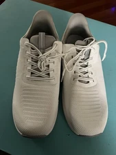 New Mens Size 8 Extra Wide Orthofeet Sneakers 