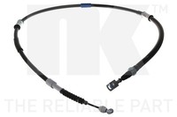 Handbremsseil Seilzug FÜR Toyota Corolla Liftback ( E11 ) - NK 9045182