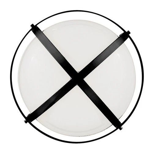 Lark 83677 Colby 1 Light 12"W Pendant - Brass - Picture 5 of 7