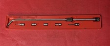 Blue Point Snap On Tools TM64 & 5 sockets Carburetor adjustment set with OG tray