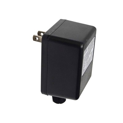 Half Off Ponds LumiNight Pond and Landscape Lighting - 12-Watt Transformer