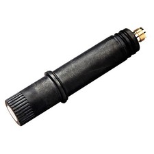 SENSOREX S8000CD Elettrodo pH,Ryton PPS,TNR,Punta Piatta 16Z025