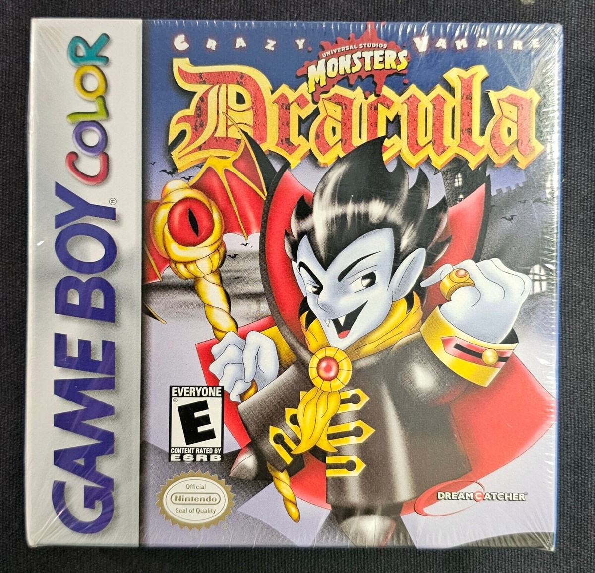 SALE! アメコミリーフ Dracula#25 Reprint CGC 6.5 SALE! アメコミリーフ Dracula#25 Reprint CGC 6.5 SALE