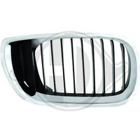 Diederichs Grill Rechts 1215040 FÜR BMW