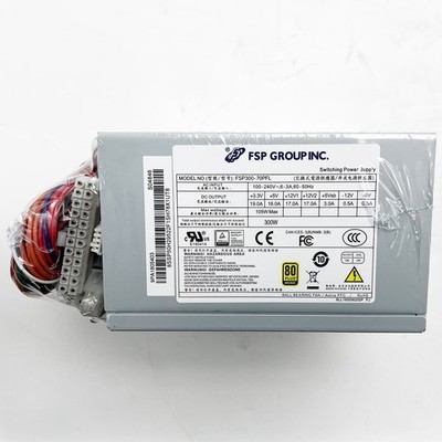 New Switching Power Supply for FSP Group FSP300-70PFL FSP30070PFL 300W