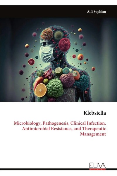 Alfi Sophian | Klebsiella | Taschenbuch | Englisch (2026) | Eliva Press-image