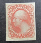 nystamps US Stamp Essay Mint Rare     Y1x3514