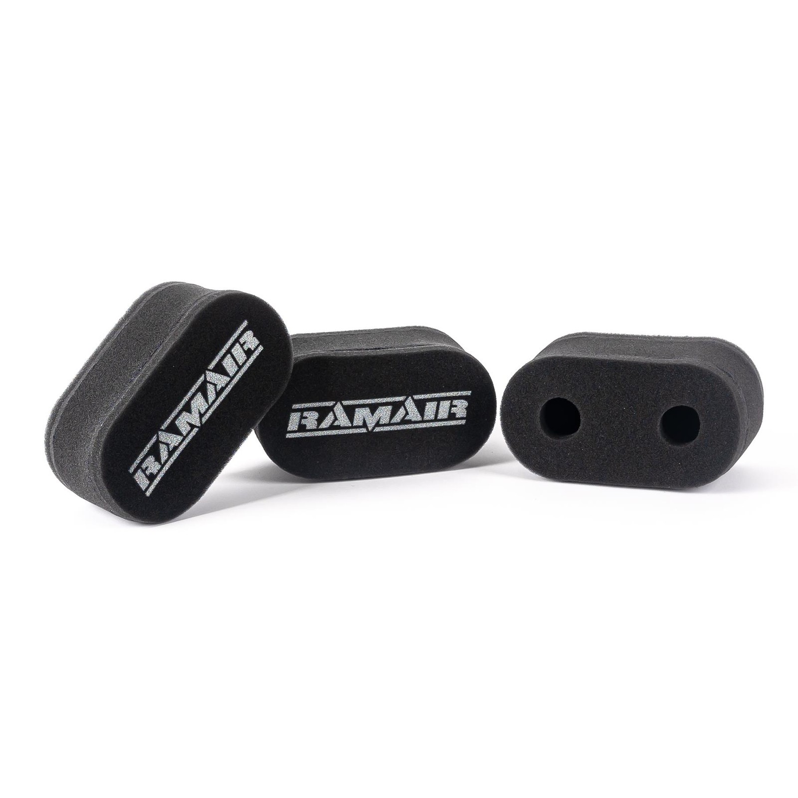 Ramair Straight Six Weber 45 DCOE Carb Velocity Stack Foam Sock Air Filters