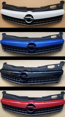 NEW 3 DOOR ONLY !! MK5 ASTRA H VXR OPEL OPC FRONT GRILL COMPLETE