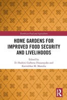 D. Hashini Galhena Dissanayake (U. A.) | Home Gardens For Improved Food...