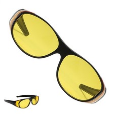 Infrared Penetrating Glasses Shield Protection Glasses Eyewear Safety Goggles