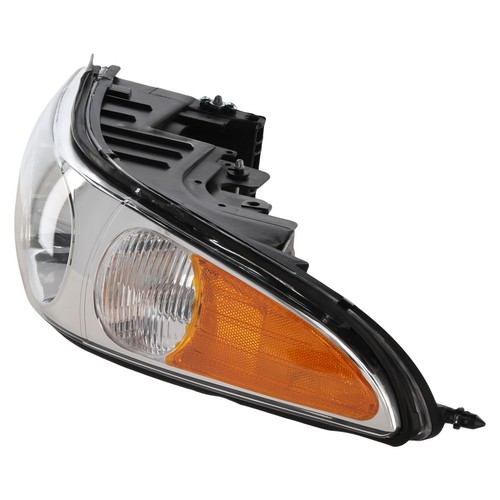 2000 Buick Lesabre Headlight Set