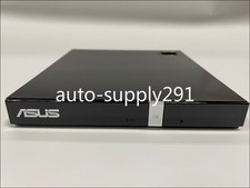 ASUS SBW-06D2X-U External Slim Portable Blu-ray Writer USB 6x 128GB BDXL PC Mac