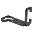 Extendable Push-pull L Plate Bracket Grip for Panasonic S1 RII /S1 II /S1 IIE