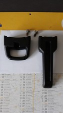 POIGNEES DE PORTAGE POUR COCOTTE SENSOR SEB -