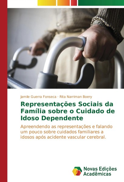Jamile Guerra Fonseca (U. A.) | RepresentaçõEs Sociais Da FamíLia Sobre O...-image