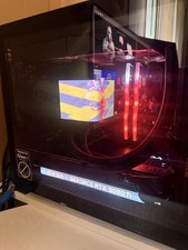 Gaming Desktop PC  Specs in description