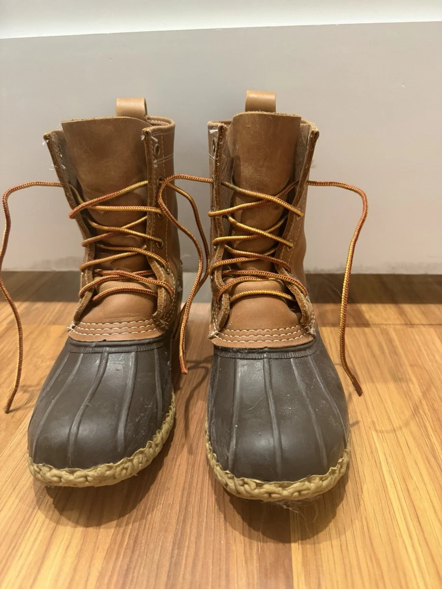 Bottes de montagne en cuir à lacets - Marron - Bébé garçon - 0.00