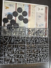 Warhammer AOS Age of Sigmar Blades of Khorne Bloodreavers x10 NOS 