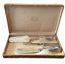 POSATE ARGENTO SERVIZIO DOLCÌ ARGENTO 800