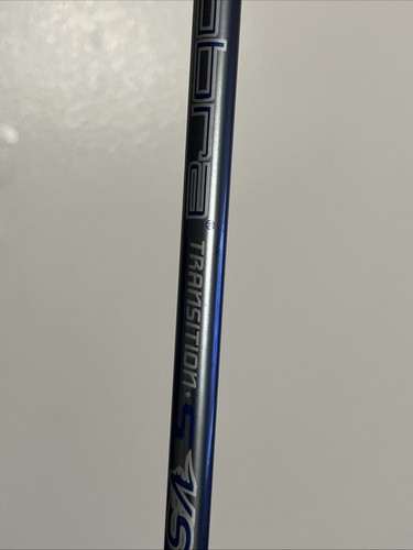 Lady King Cobra Transition-S 2009 Single 5 Iron, WLH Aldila NVHL 50 Graphite - Picture 11 of 15
