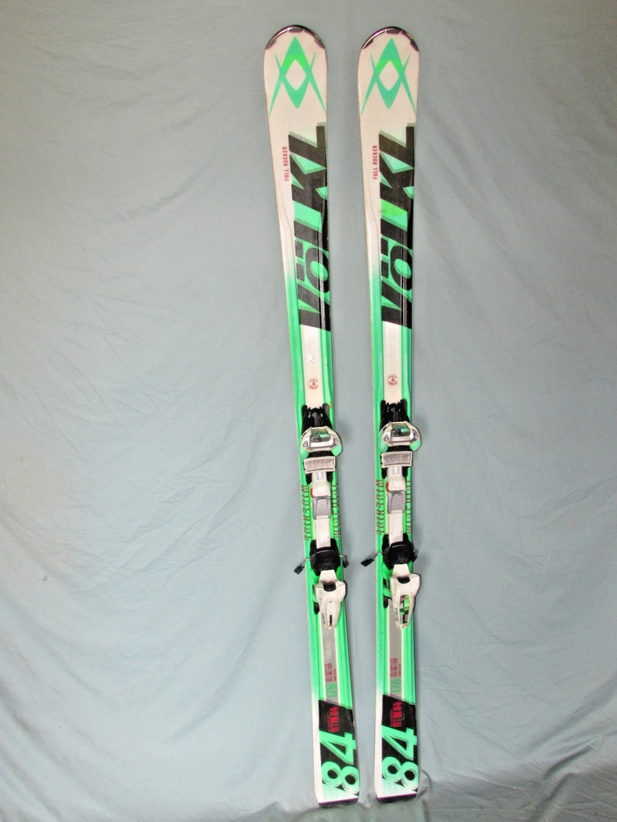 RTM 84 スキー 板 130cm Volkl RTM 84 Skis for sale - eBay