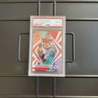 2020 Panini Phoenix - Patrick Mahomes II #45 Color Burst