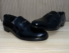 MOCASSINO SLIP ON PRADA NUOVO MAI INDOSSATO CON SCATOLA