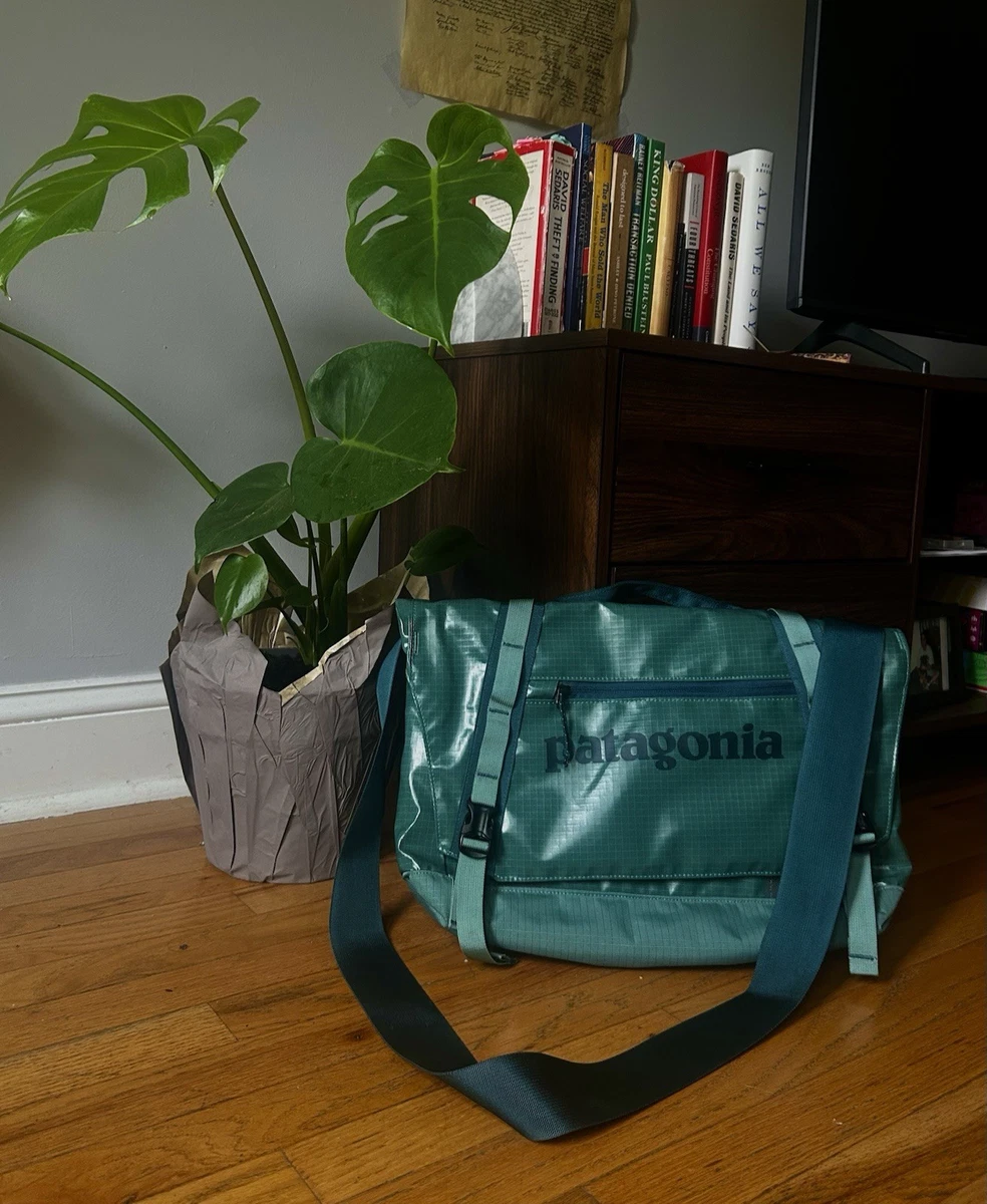 Patagonia Men's Messenger Bags for sale | eBay