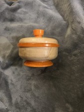 Wooden Dish/bowl
