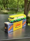 Matchbox/Lesney Major Pack #M-1B BP AUTOTANKER, w/original box Collectible