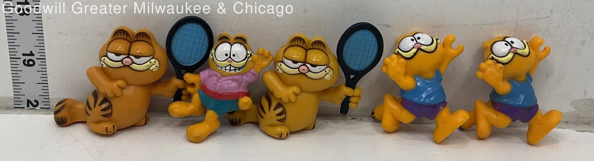 Garfield Vintage & Antique Toys for sale | eBay