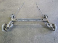 (141K) Eje de haz cargado hatchback sin ABS se adapta 07-11 AVEO 344591