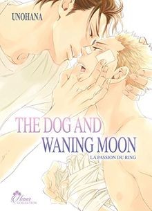 The Dog and Waning Moon - Livre (Manga) - Yaoi - Ha... | Buch | Zustand sehr gut
