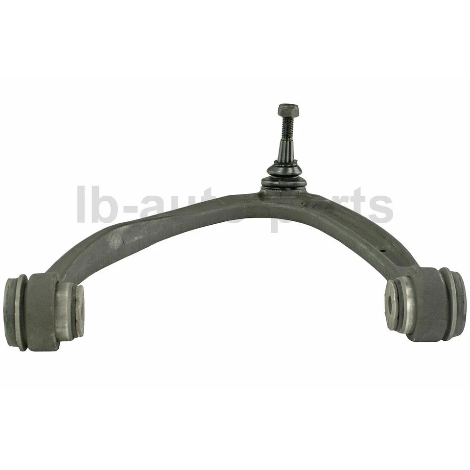 Brazo de control superior delantero con rótula 2x para GMC Yukon XL 1500 2007-2009 6,0 L Foto 4 de 4