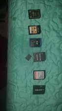 Sd Cards And Micro Sd Cards