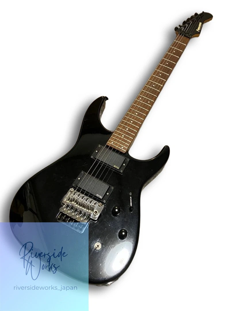 Pink Fernandes Electric Guitars for sale | eBay