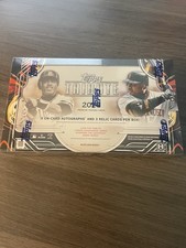 2026 Topps Tribute Baseball Checklist Guide in-content 2