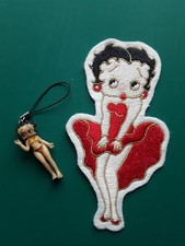 Betty Boo - 2 Items