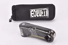 NOS 3T MORE (3ttt) fully integrated 1 1/8" Carbon aero ahead stem 110mm 31.8mm