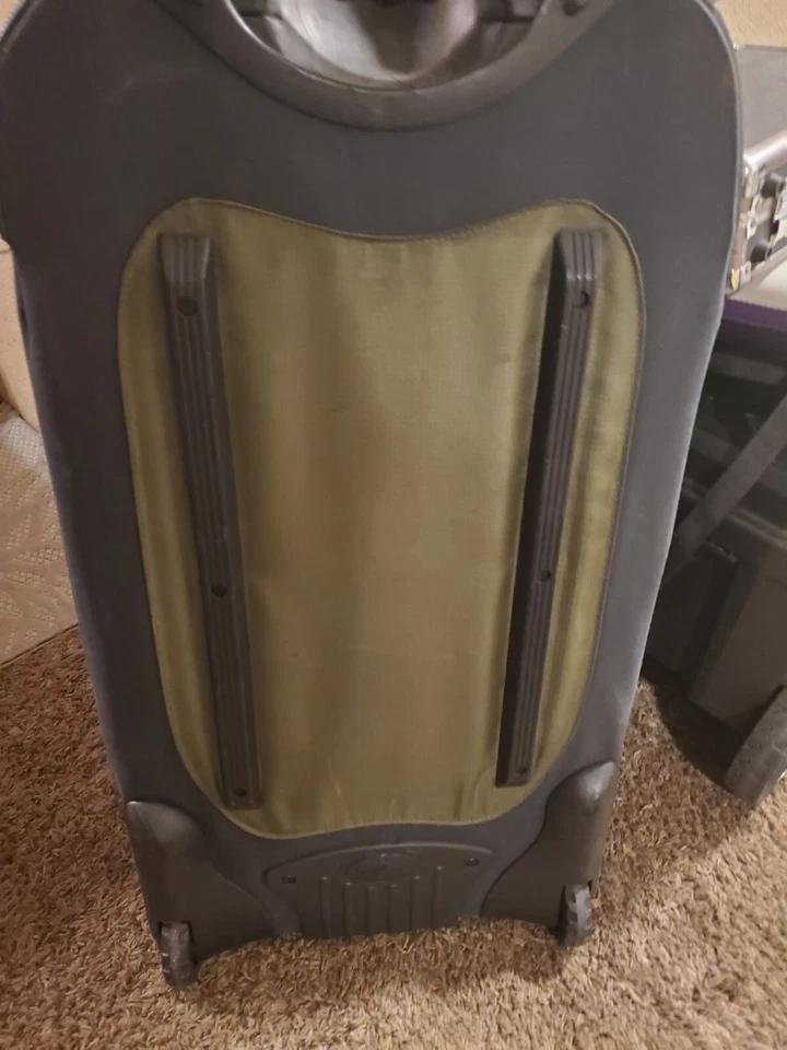 Maleta de equipaje de mano Eagle Creek Load Warrior con ruedas 36"x16"x13" Foto 3 de 4