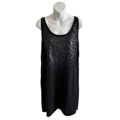 eileen fisher sequin dress Eileen Fisher | Dresses | Eileen Fisher Silk Sequin Drop Waist Dress
