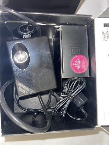 Luminess Air BC-100 Airbrush Makeup System With Makeup -Open Box, Read Desc.