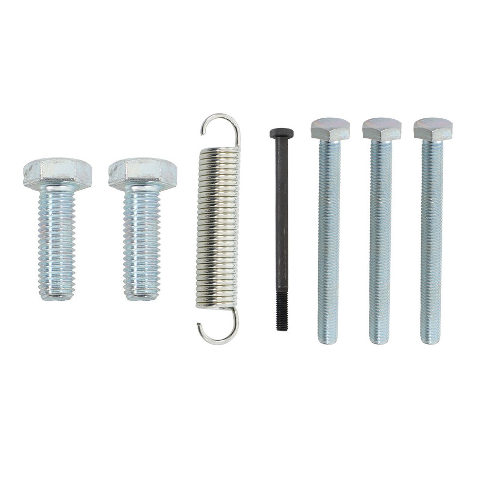 Chute Blocker For Zero Turn ALL-CARB ACS6000ULS Discharge Chute