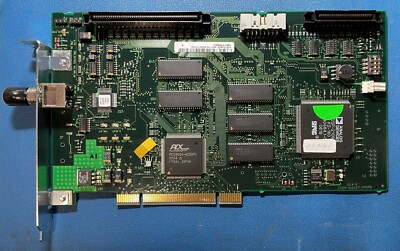 Keysight Interface Card HP/Agilent/Keysight E5070-66521 PCI Control interface card | eBay