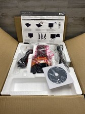 NEW GENUINE DELL E170S Model 0U072N 17" LCD Monitor  Stand