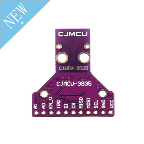 GY-AS3935 Digital Lightning Sensor Module Storm Distance Detection | eBay