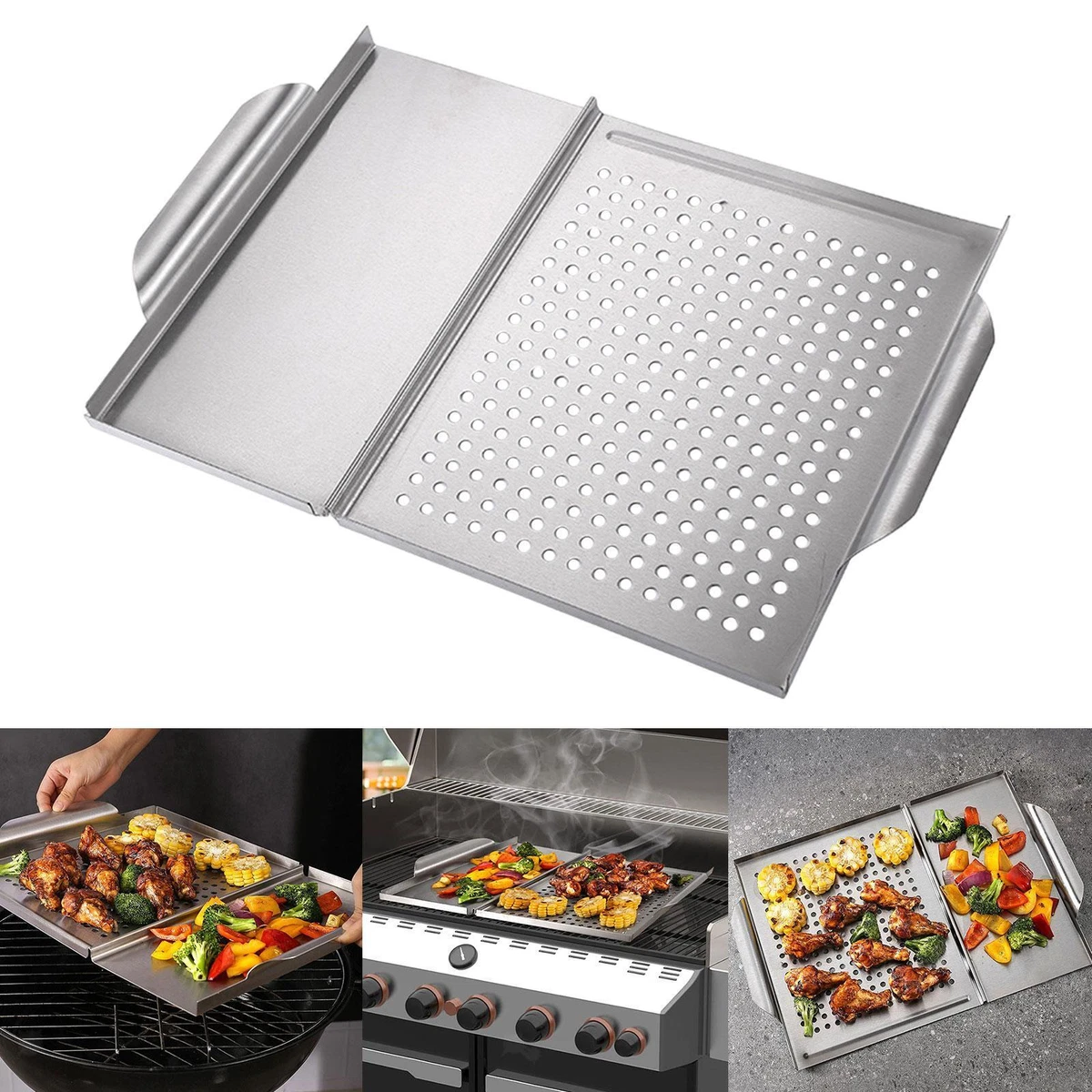 Flat grill top for the home cheap