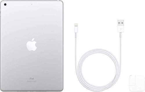 Apple iPad 7th Gen (10.2 inch, Wi-Fi, 32-128GB) Used Excellent All colors - 第 11/15 張圖片
